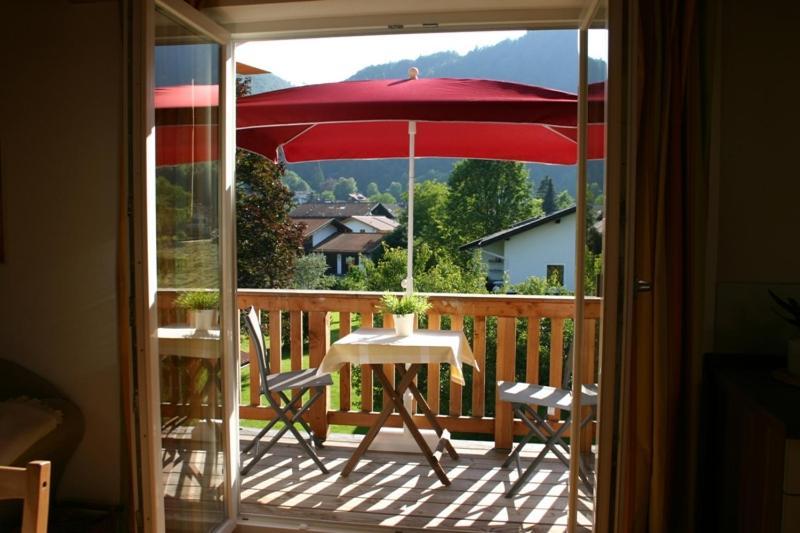 Ferienwohnung Schmid Ursula Kiefersfelden Exteriör bild